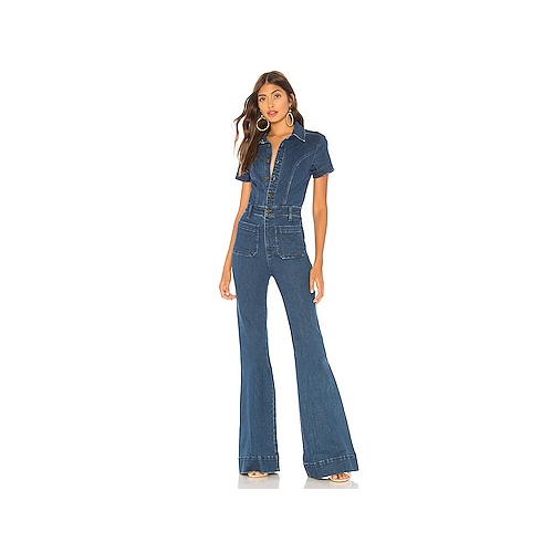 Комбинезон everhart - Show Me Your Mumu MDR9-774