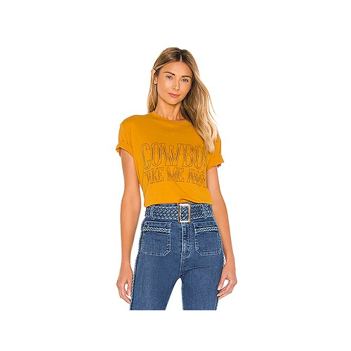 Футболка thomas - Show Me Your Mumu MF0-4035