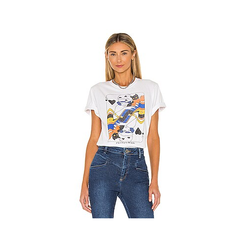 Футболка vintage - SIXTHREESEVEN STSS22 H20