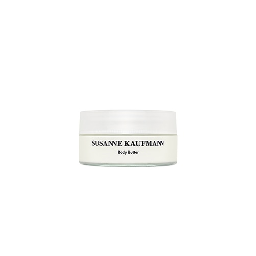 Увлажняющий крем для тела body butter - Susanne Kaufmann 10504