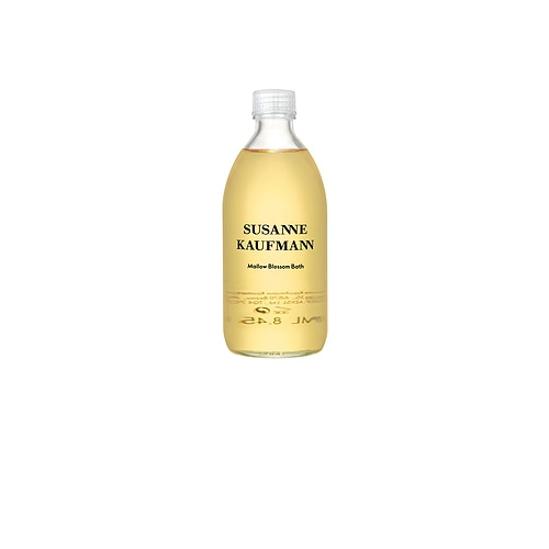 Mallow blossom bubble bath - Susanne Kaufmann 10565