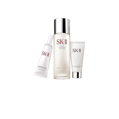 Набор для ухода за кожей pitera aura - SK-II 82473889