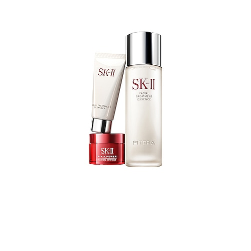 Набор для ухода за кожей pitera power - SK-II 82473899