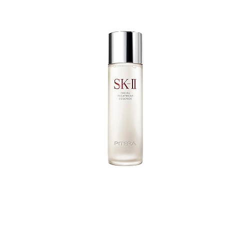 Средство facial treatment essence half - SK-II 730870159439