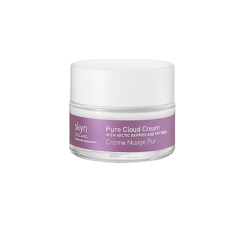 Крем для лица pure cloud cream - skyn ICELAND 18228900006