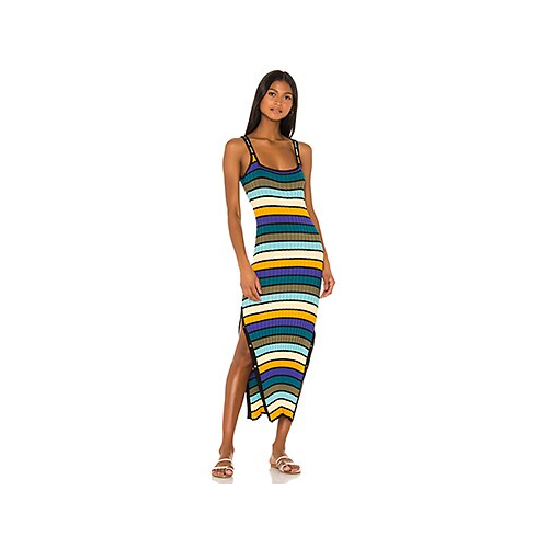 Платье миди knit - Solid & Striped R148-4312RE4