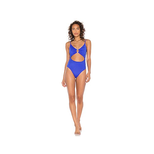 Слитный купальник esme - Solid & Striped S116-4315SU0