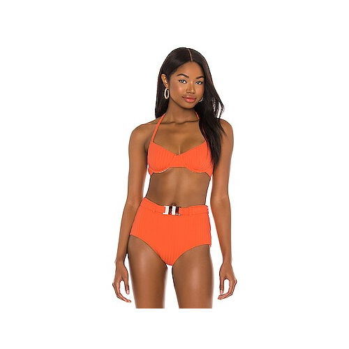 Топ бикини ginger - Solid & Striped RE21-001SRT-S