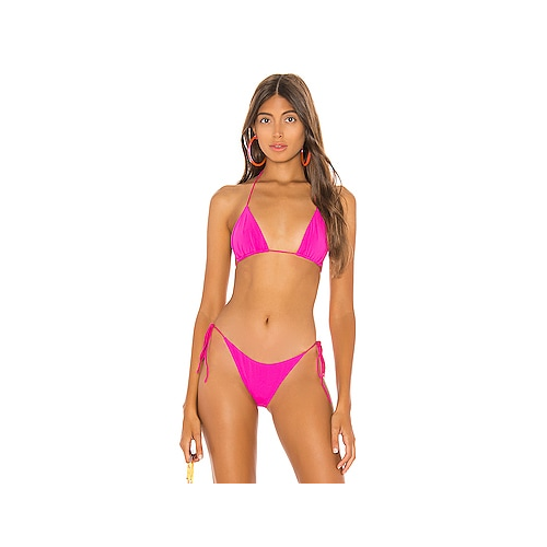 Топ бикини roxy - superdown SDX70 U19