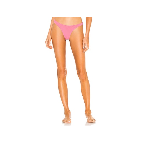 Плавки бикини в рубчик cindy - superdown SDX73 U19