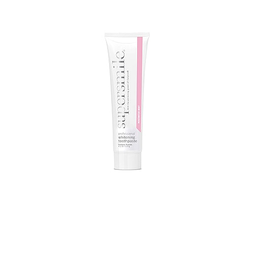 Зубная паста professional whitening - supersmile 2439