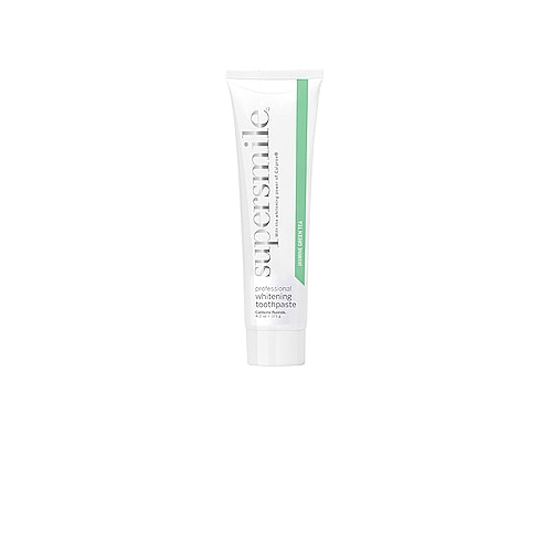 Зубная паста professional whitening - supersmile 2446