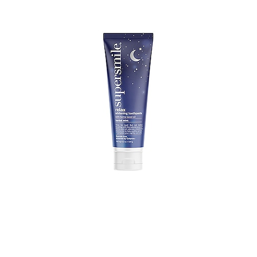 Зубная паста professional whitening - supersmile 4747