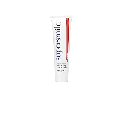 Зубная паста professional whitening - supersmile 145