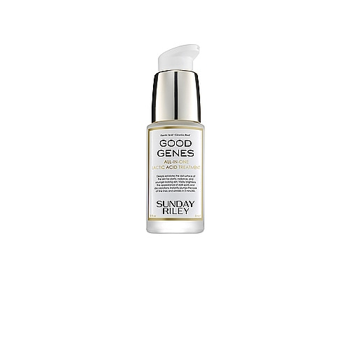 Средство для ухода за кожей travel good genes lactic acid treatment - Sunday Riley GG003