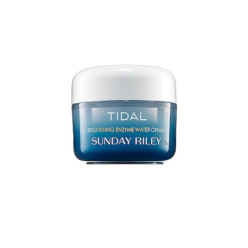 Крем для лица tidal brightening - Sunday Riley TIDAL026-50G