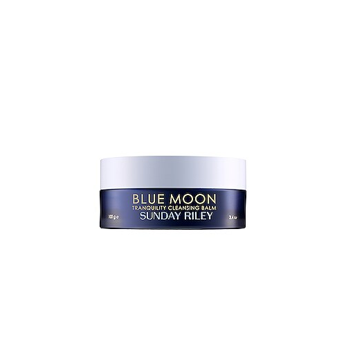 Очищающий бальзам blue moon - Sunday Riley SR021