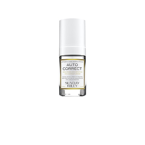 Крем для глаз auto correct - Sunday Riley AUTO001 15ML US