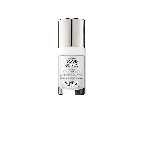 Мини сыворотка для лица good genes - Sunday Riley SR003US-15ML