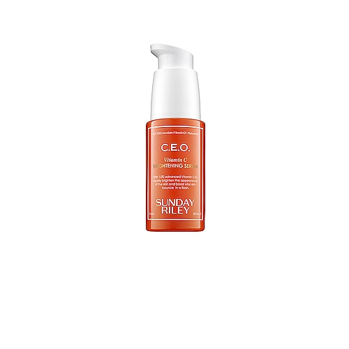 Сыворотка для лица ceo rapid flash - Sunday Riley CEOS038-30ML
