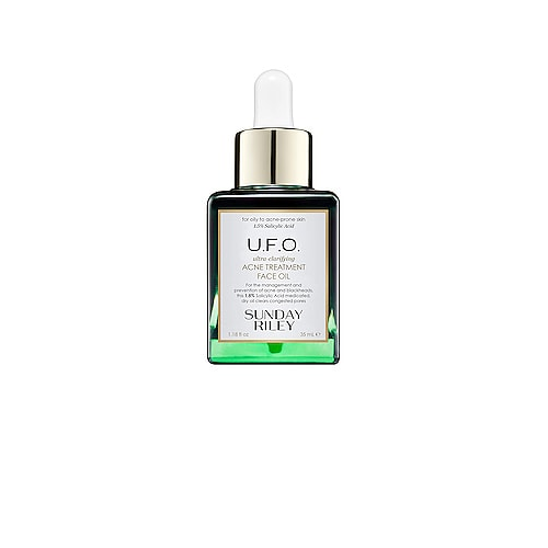 Масло для лица ufo - Sunday Riley SR029