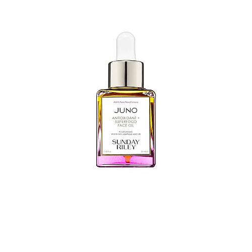 Масло для лица juno - Sunday Riley SR016