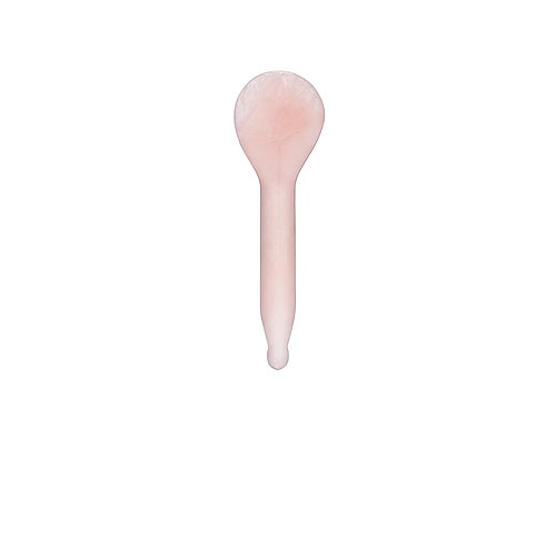 Прибор для точечного массажа rose quartz - Solaris Laboratories NY SLNY21