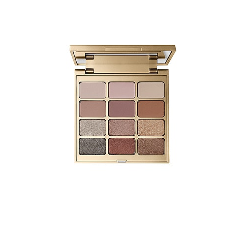 Палетка теней matte n metal - Stila SB04010001