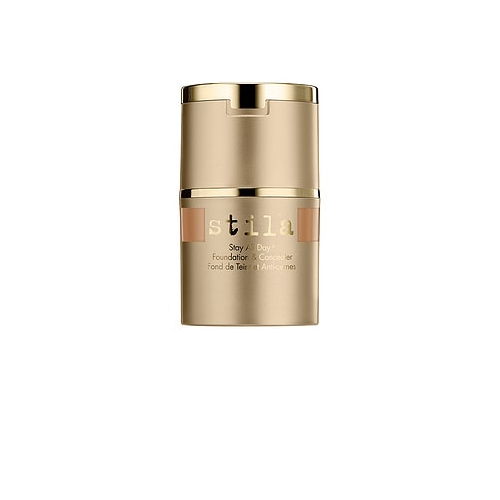 Тональная основа и консилер stay all day - Stila SB09040001