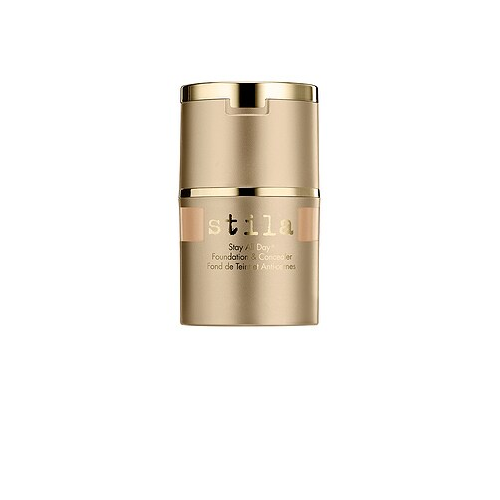 Тональная основа и консилер stay all day - Stila SB09020001