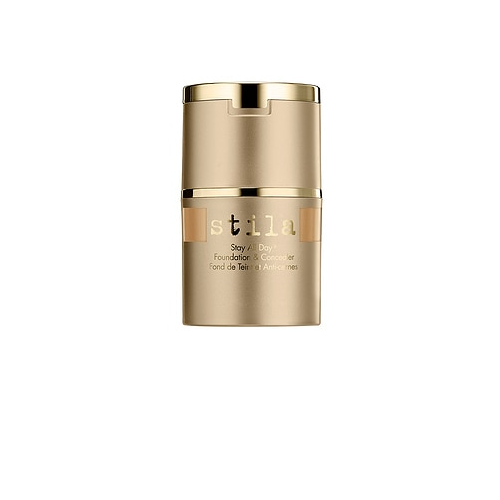 Тональная основа и консилер stay all day - Stila SB09030001