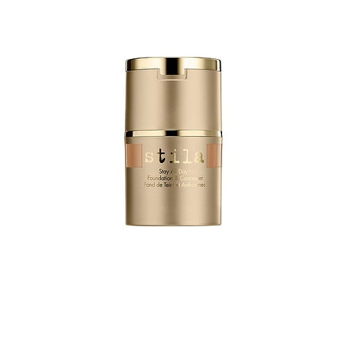 Тональная основа и консилер stay all day - Stila SB09090001