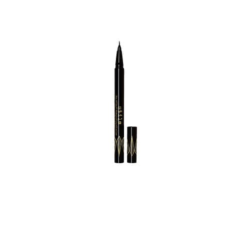 Жидкий карандаш для подводки век stay all day waterproof liquid eye liner micro tip - Stila SC01010001