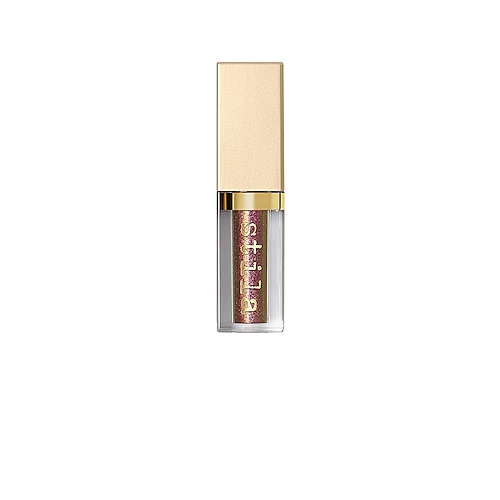 Тени для век magnificent metal glitter & glow liquid eye shadow - Stila SB03220001