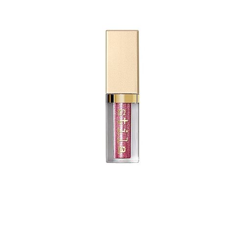 Тени для век magnificent metal glitter & glow liquid eye shadow - Stila SB03290001