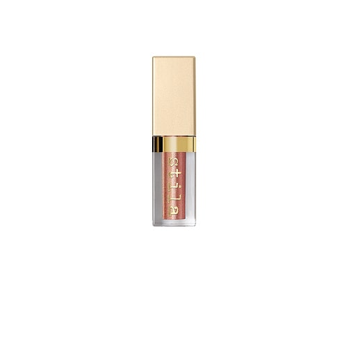 Тени для век magnificent metal glitter & glow duo-chrome liquid eye shadow - Stila SB24080001
