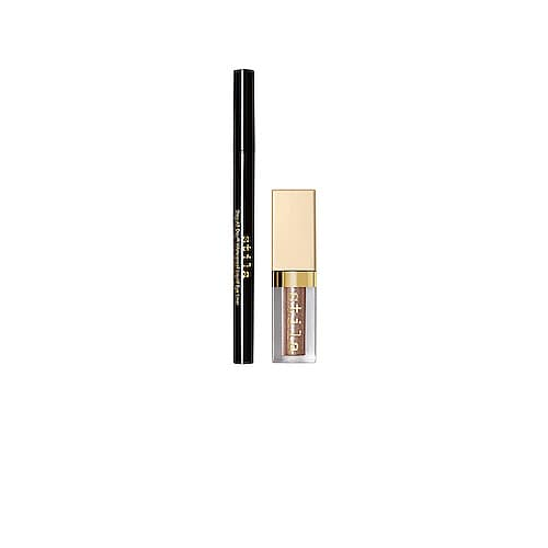 Набор для макияжа глаз partners in crime - Stila PARTNERS IN CRIME SET