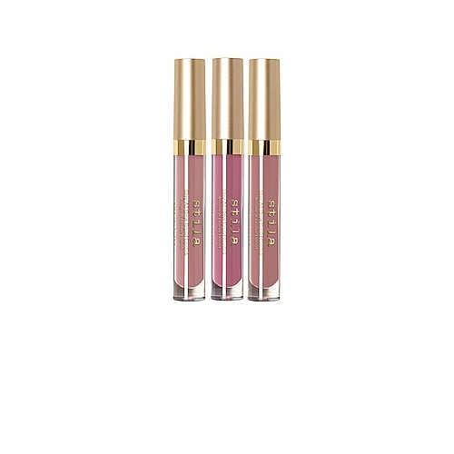 Комплект губных помад bare it all - Stila SD47010001