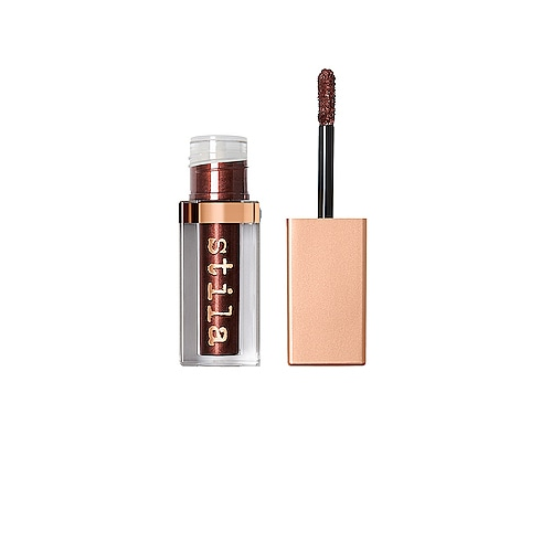 Тени для век shimmer & glow liquid eye shadow - Stila SB96030001