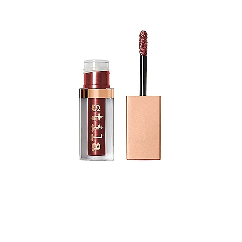 Тени для век shimmer & glow liquid eye shadow - Stila SB96080001