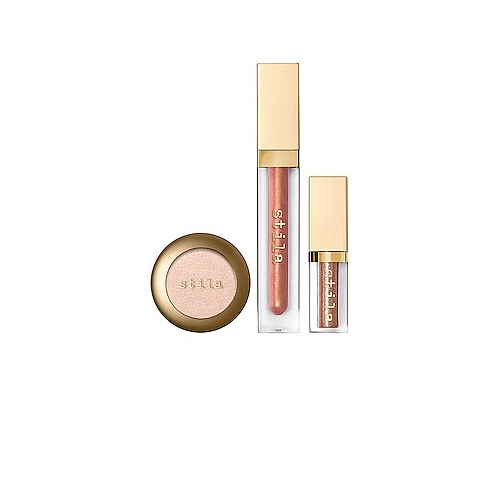 Набор для макияжа kitten bliss eye & lip - Stila SD49010001
