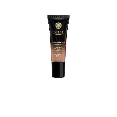 Тональный бальзам для губ с spf 15 hydra volume - Soleil Toujours 864132000372