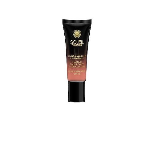 Тональный бальзам для губ с spf 15 hydra volume - Soleil Toujours 868658000212