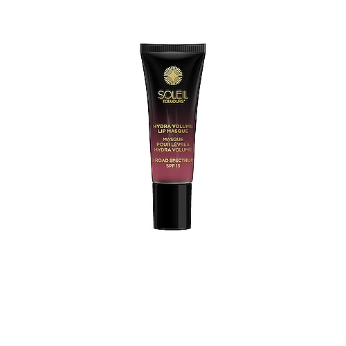 Тональный бальзам для губ с spf 15 hydra volume - Soleil Toujours 864132000396