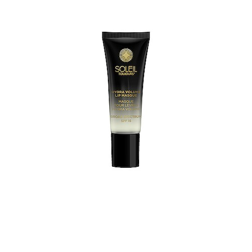 Тональный бальзам для губ с spf 15 hydra volume - Soleil Toujours 860779000294
