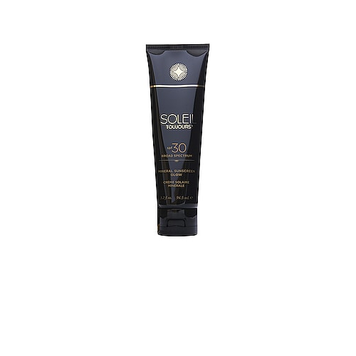 Солнцезащитный крем mineral glow - Soleil Toujours 868658000229