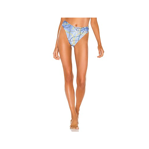 Низ бикини sailor - Suboo SBSW695R19