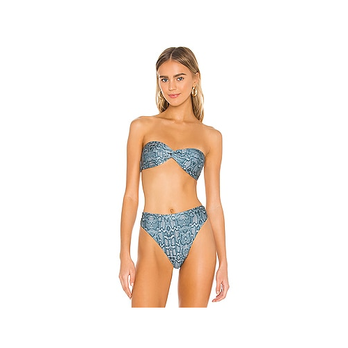 Топ бикини sylvie - Suboo SBSW742SS20