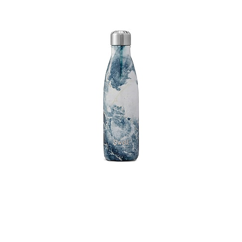 Бутылка для вода объёма 17 унций elements - S'well BLEL 17 B17