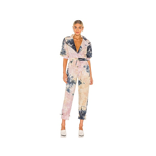 Комбинезон button up - SWF SWFC201